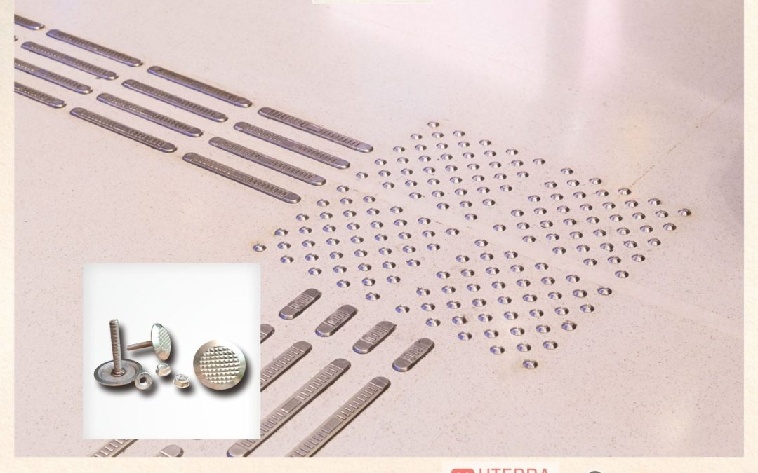 Penjualan Guiding Block Di Wilayah Denpasar