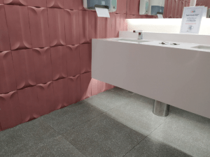 Pasar Modern BSD City