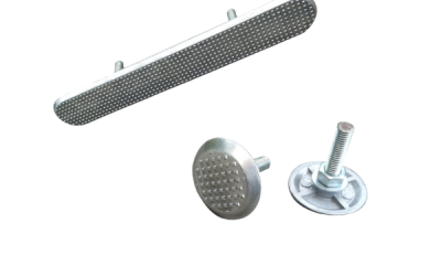 Ubah Lantai Jadi Lebih Peduli: Pilih Tactile Stainless Steel Dari Uterra