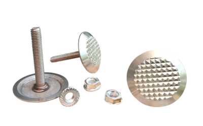Desain Elegan, Fungsi Maksimal: Tactile Stainless Steel Untuk Area Modern