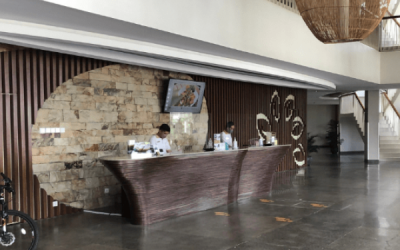 4 Cara Agar Teraso Cor Tetap Kuat dan Indah Seperti di Wujil Resort