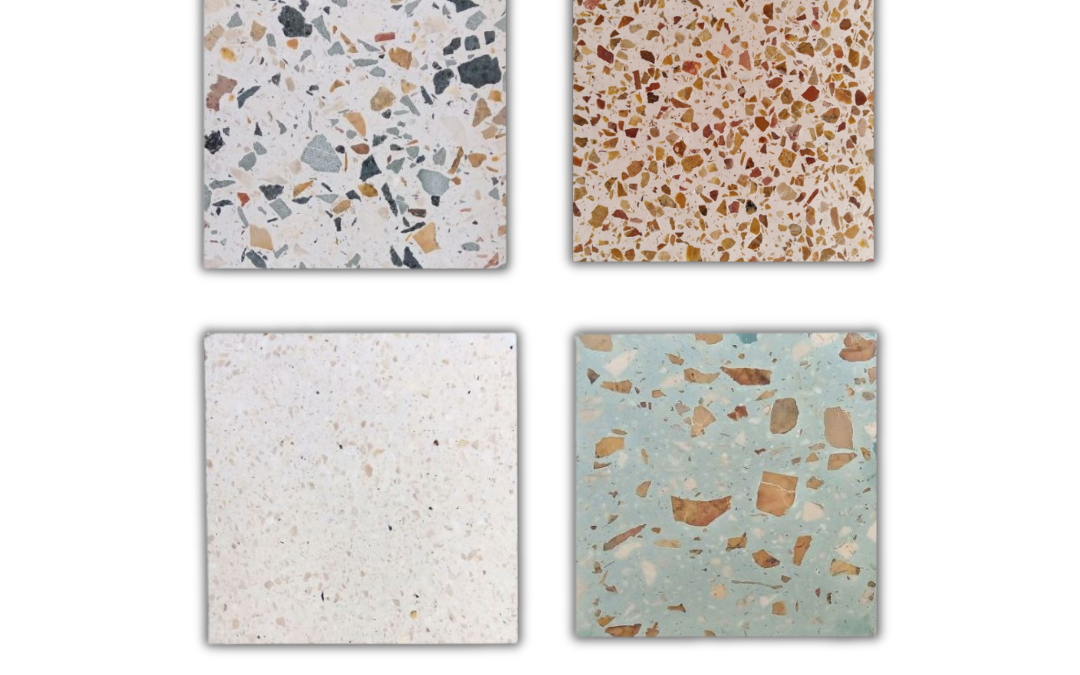 Mengenal Karakteristik Lantai Terrazzo Untuk Area Komersial